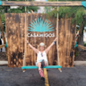 Meet your Posher, Norma